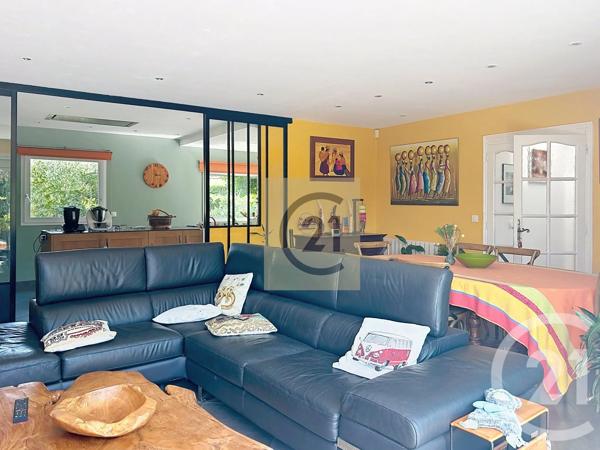 Maison à vendre  7 pièces - 161,37 m 2   MAUREILLAS LAS ILLAS  - 66