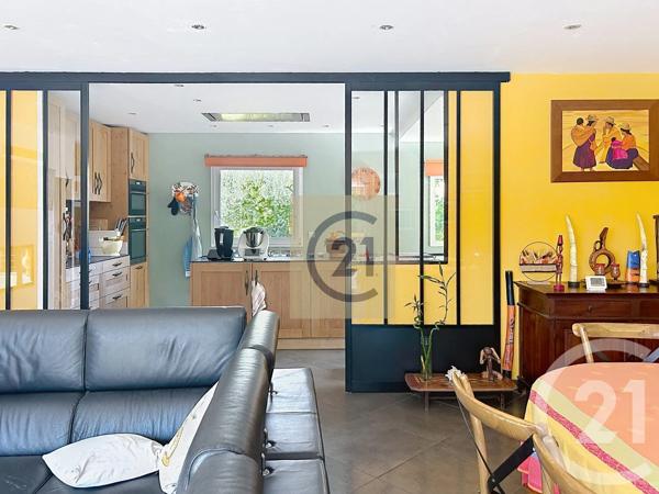 Maison à vendre  7 pièces - 161,37 m 2   MAUREILLAS LAS ILLAS  - 66