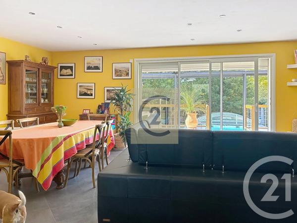 Maison à vendre  7 pièces - 161,37 m 2   MAUREILLAS LAS ILLAS  - 66