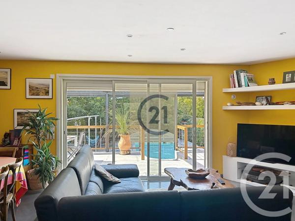 Maison à vendre  7 pièces - 161,37 m 2   MAUREILLAS LAS ILLAS  - 66