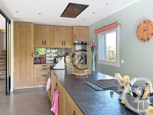 Maison à vendre  7 pièces - 161,37 m 2   MAUREILLAS LAS ILLAS  - 66