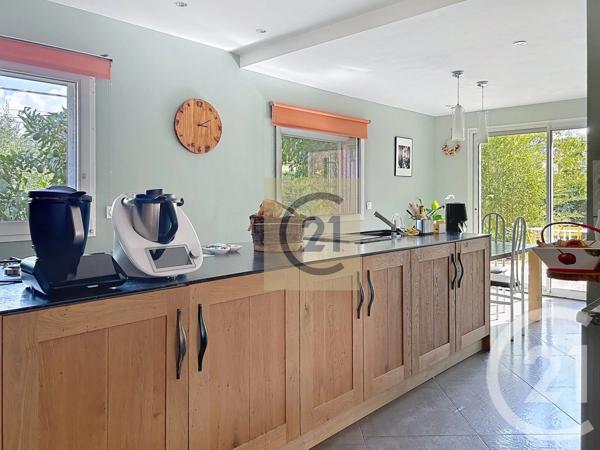 Maison à vendre  7 pièces - 161,37 m 2   MAUREILLAS LAS ILLAS  - 66