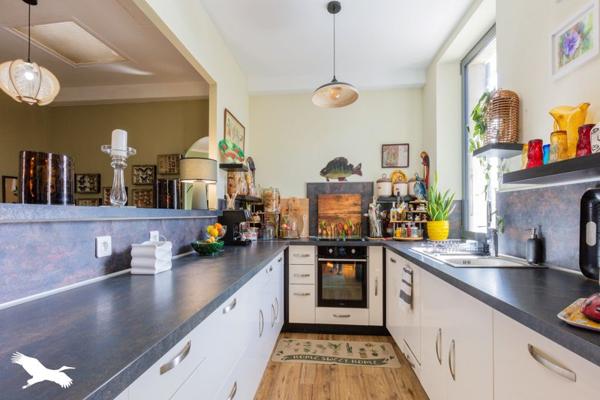 Appartement à vendre |  Auch |  5 pièces | 155 m²