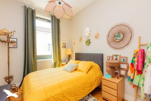 Appartement à vendre |  Auch |  5 pièces | 155 m²