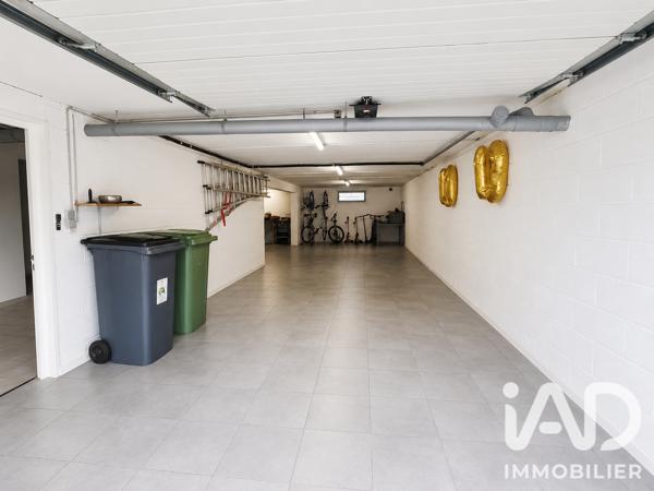 Maison à vendre 6 pièces 114 m² Saint-Étienne-au-Temple