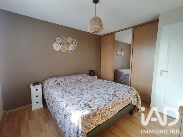 Maison à vendre 6 pièces 114 m² Saint-Étienne-au-Temple