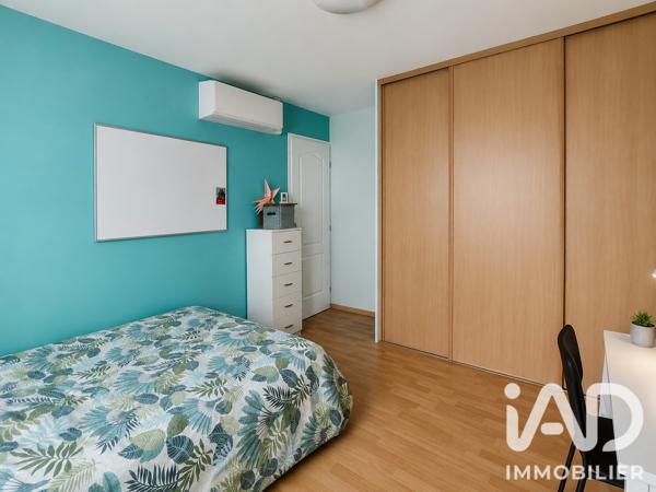 Maison à vendre 6 pièces 114 m² Saint-Étienne-au-Temple