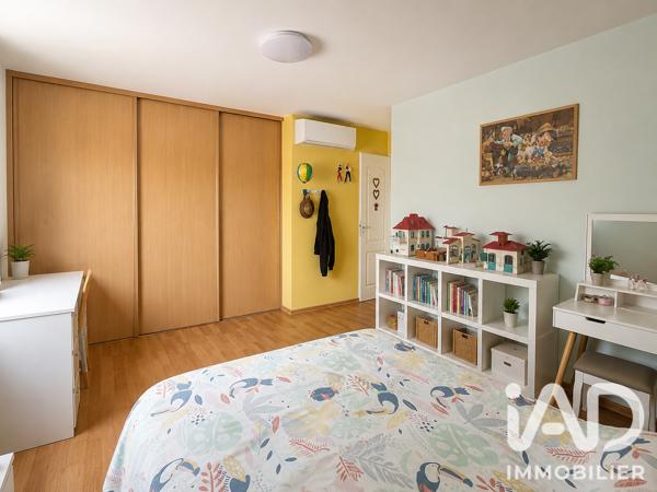 Maison à vendre 6 pièces 114 m² Saint-Étienne-au-Temple