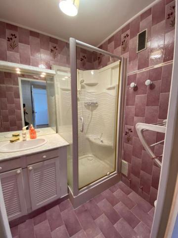 Appartement Marseille 3 pièce(s) 76 m2 avec extérieur