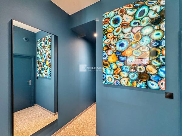 Appartement Loft à Lille - Réf. smattmatf007