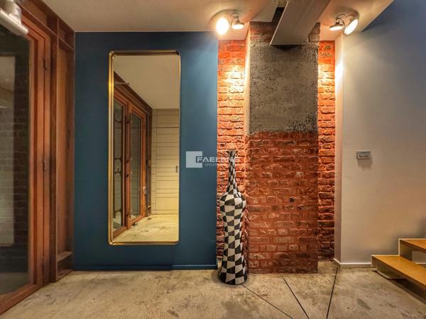 Appartement Loft à Lille - Réf. smattmatf007
