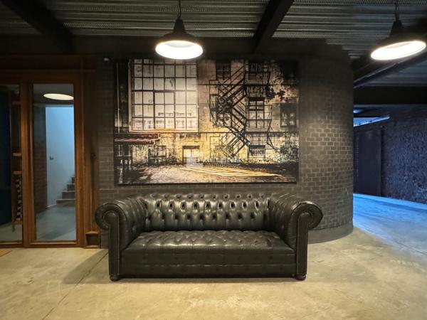 Appartement Loft à Lille - Réf. smattmatf007