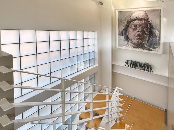 Appartement Loft à Lille - Réf. smattmatf007