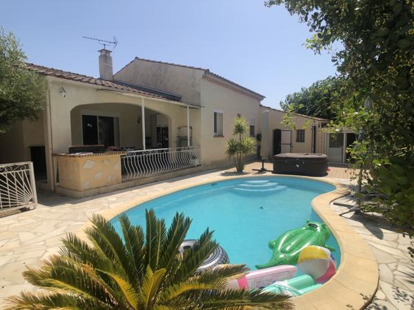 Maison 4 pièces - 100 m² Bien prestige