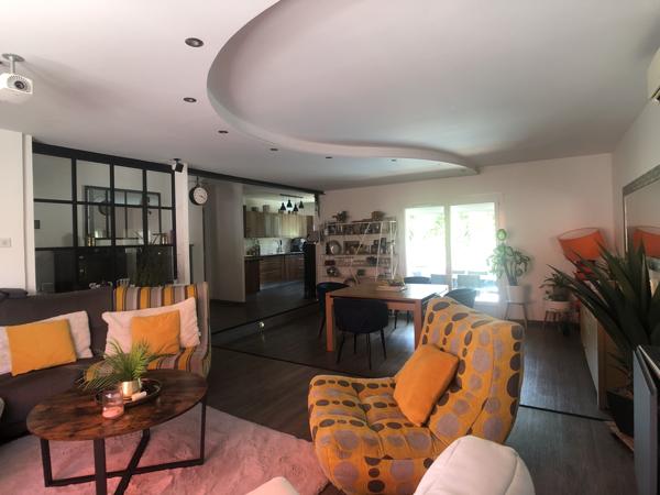 Maison 4 pièces - 100 m² Bien prestige