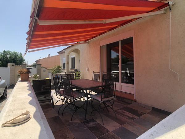 Maison 4 pièces - 100 m² Bien prestige