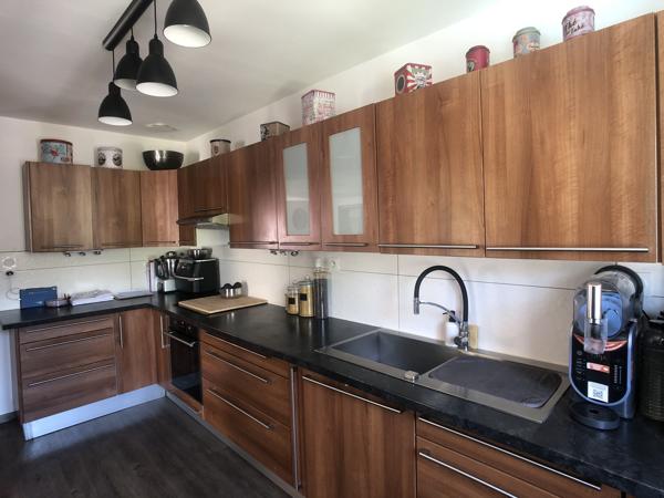 Maison 4 pièces - 100 m² Bien prestige