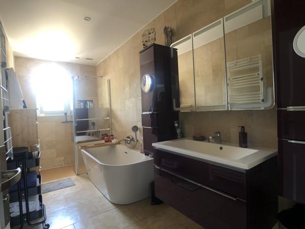 Maison 4 pièces - 100 m² Bien prestige