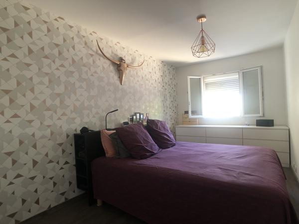 Maison 4 pièces - 100 m² Bien prestige