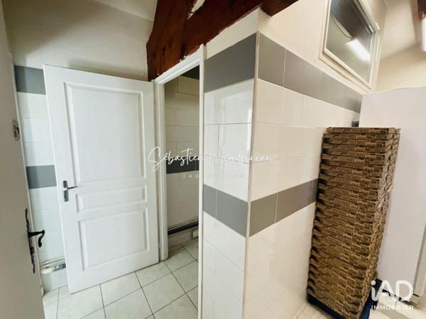 Restauration rapide à vendre 58 m² Sanary-sur-Mer