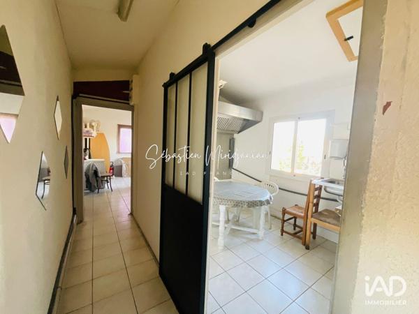 Restauration rapide à vendre 58 m² Sanary-sur-Mer