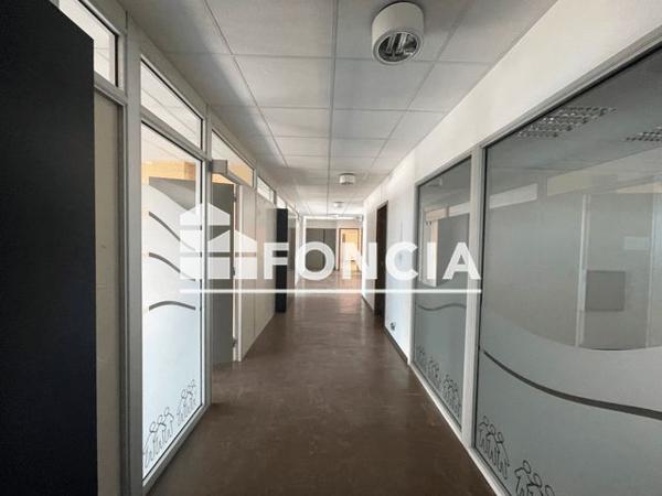 À vendre Local commercial 660 m² - Nantes 44100