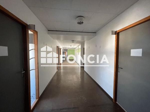 À vendre Local commercial 660 m² - Nantes 44100