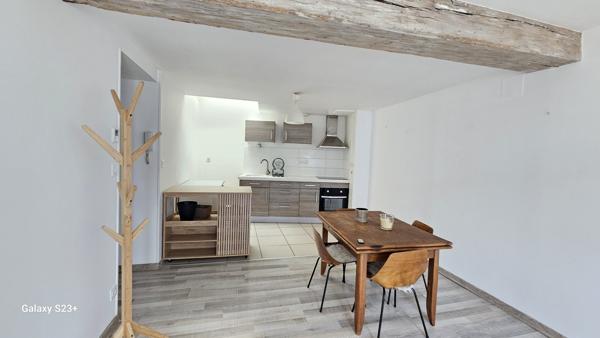 APPARTEMENT T2 NIORT CENTRE VILLE