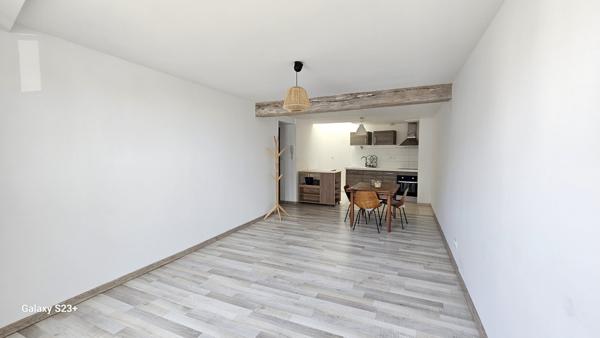APPARTEMENT T2 NIORT CENTRE VILLE