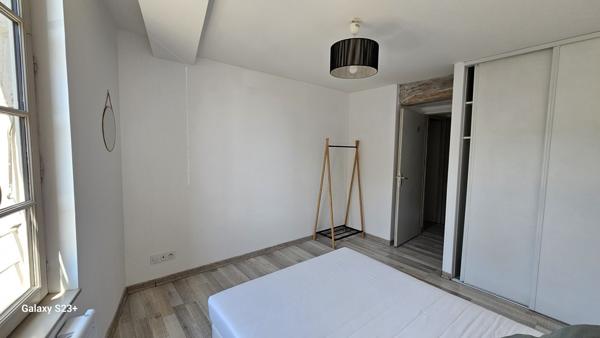 APPARTEMENT T2 NIORT CENTRE VILLE
