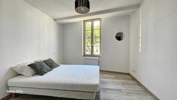 APPARTEMENT T2 NIORT CENTRE VILLE
