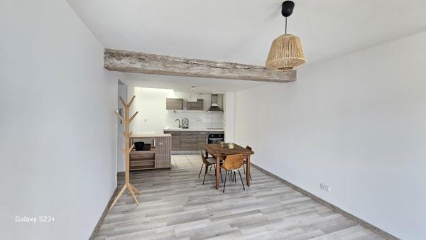 APPARTEMENT T2 NIORT CENTRE VILLE