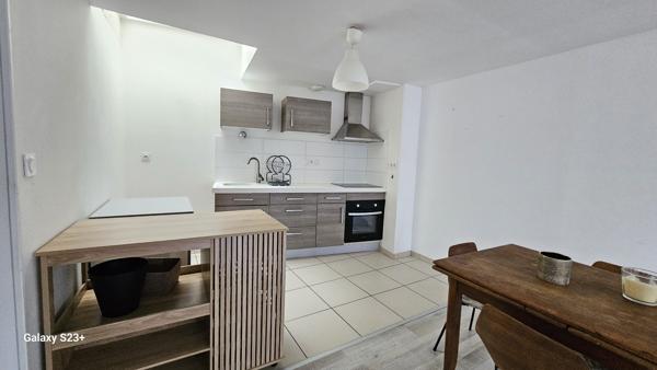 APPARTEMENT T2 NIORT CENTRE VILLE
