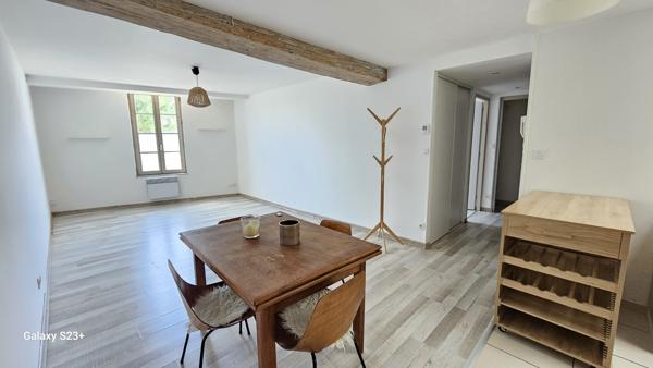 APPARTEMENT T2 NIORT CENTRE VILLE