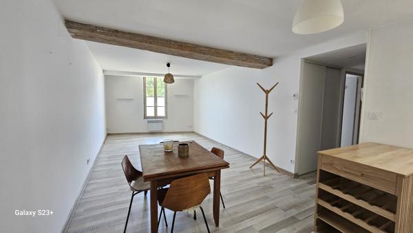 APPARTEMENT T2 NIORT CENTRE VILLE