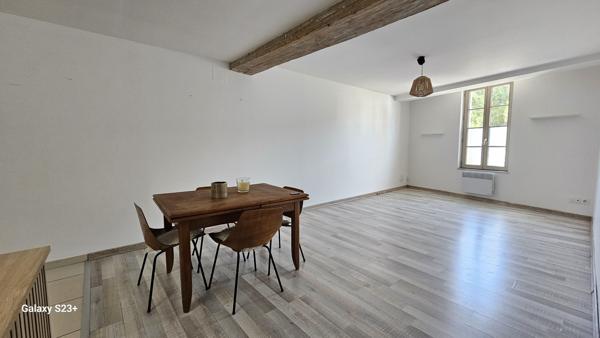 APPARTEMENT T2 NIORT CENTRE VILLE