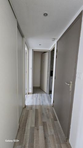 APPARTEMENT T2 NIORT CENTRE VILLE