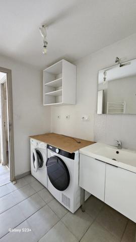 APPARTEMENT T2 NIORT CENTRE VILLE