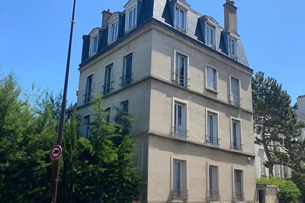 Appartement 3 pièces - 60 m²