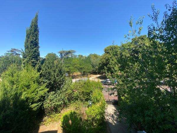 Appartement 3 pièces - 60 m²