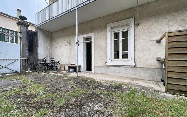 Appartement à vendre    4 pièces • 75 m2 Valence