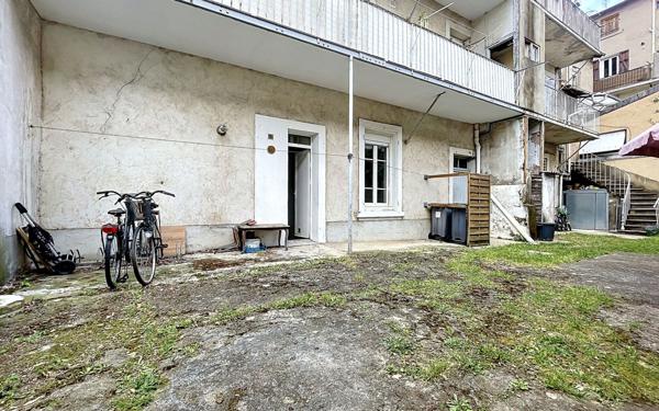 Appartement à vendre    4 pièces • 75 m2 Valence