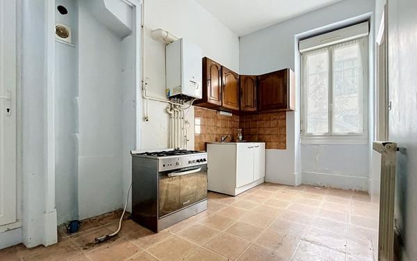 Appartement à vendre    4 pièces • 75 m2 Valence