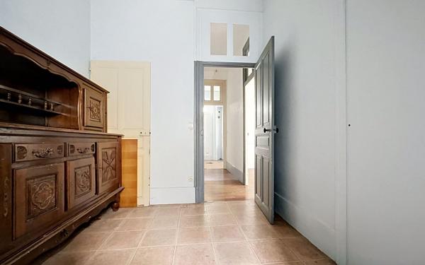 Appartement à vendre    4 pièces • 75 m2 Valence