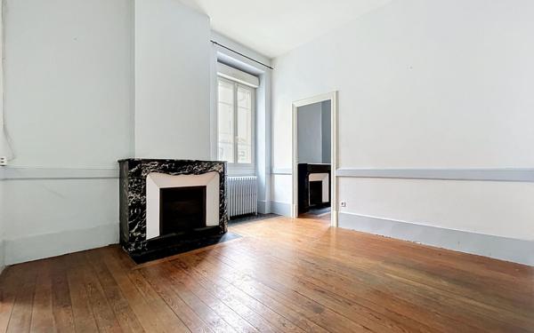 Appartement à vendre    4 pièces • 75 m2 Valence