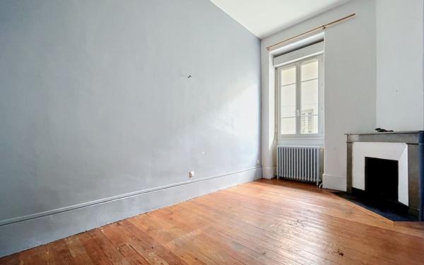 Appartement à vendre    4 pièces • 75 m2 Valence
