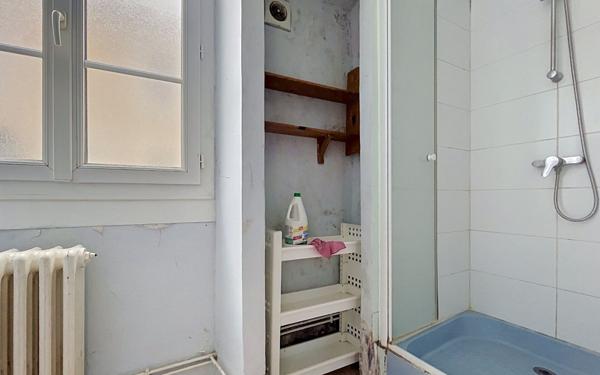 Appartement à vendre    4 pièces • 75 m2 Valence