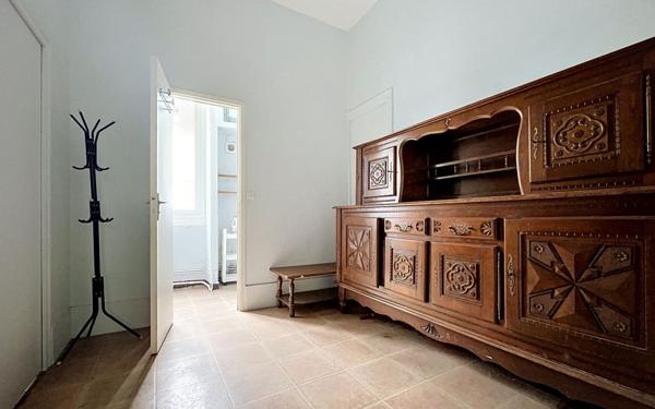 Appartement à vendre    4 pièces • 75 m2 Valence