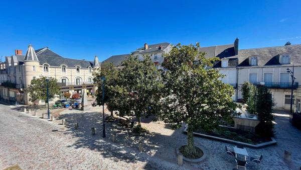Immeuble à vendre    3 pièces •  Terrasson-Lavilledieu