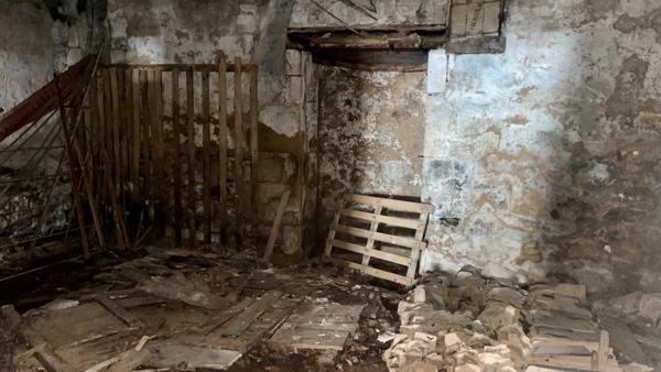 Immeuble à vendre    3 pièces •  Terrasson-Lavilledieu